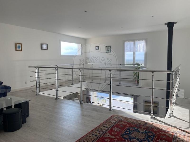 Maison - 187 m² - 5 pièces