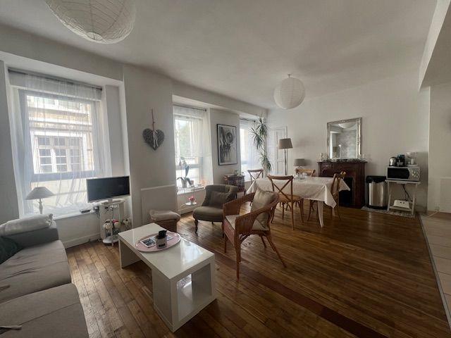 Appartement - 51 m² - 2 pièces