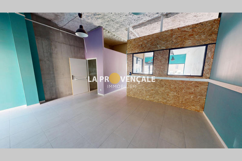 Local commercial - 85 m²