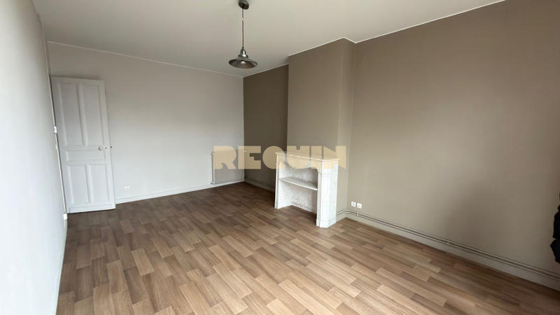 Appartement - 66 m² - 4 pièces