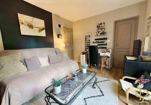 Maison - 148 m² - 6 pièces