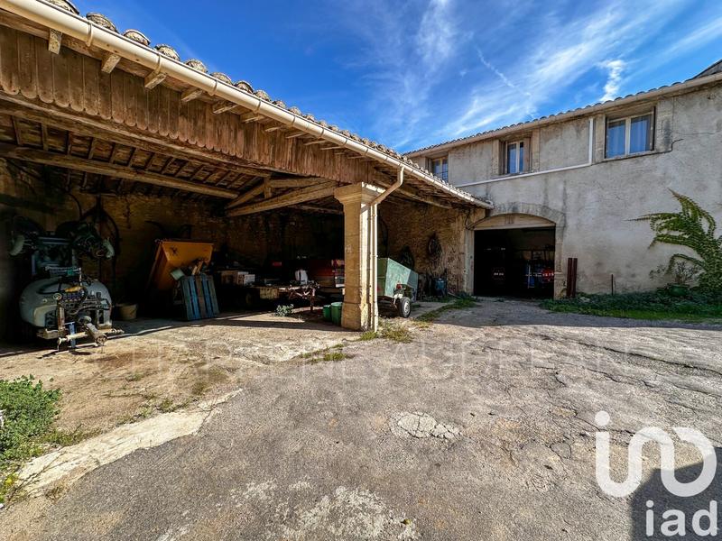 Maison - 264 m² - 11 pièces