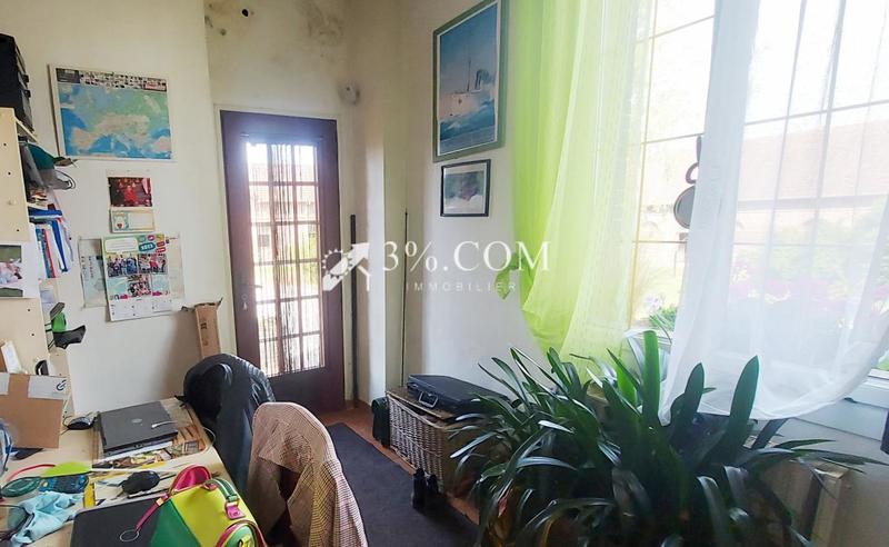 Maison de maîtres - 209 m² - 7 pièces