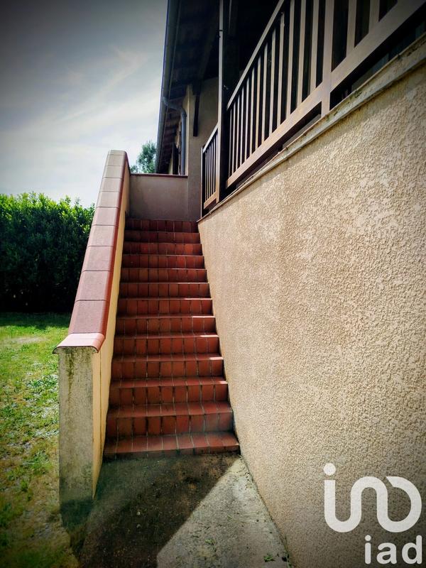 Maison - 181 m² - 7 pièces