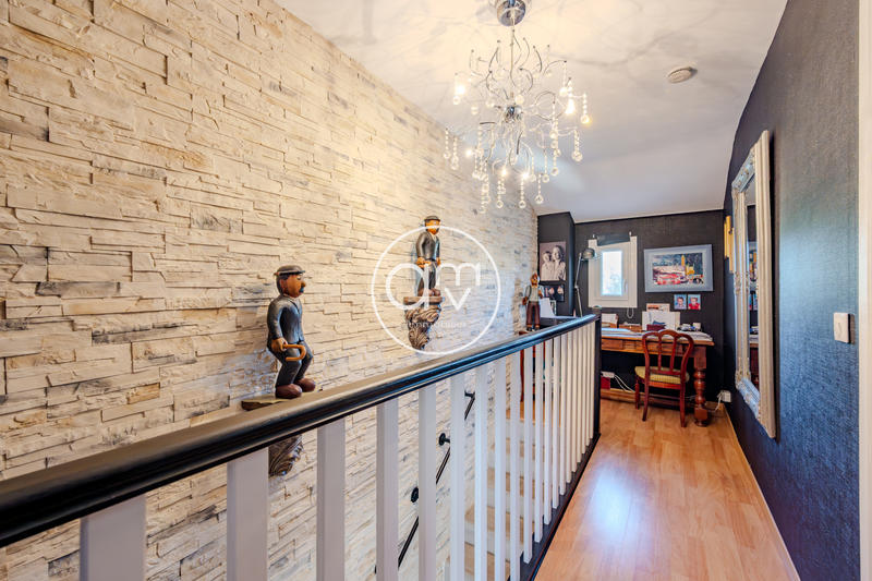 Maison - 85 m² - 3 pièces