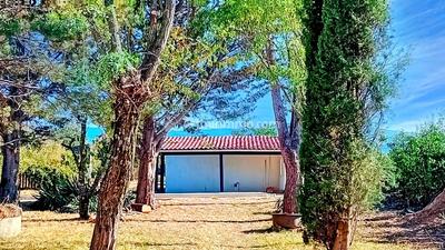 Maison - 136 m² - 5 pièces