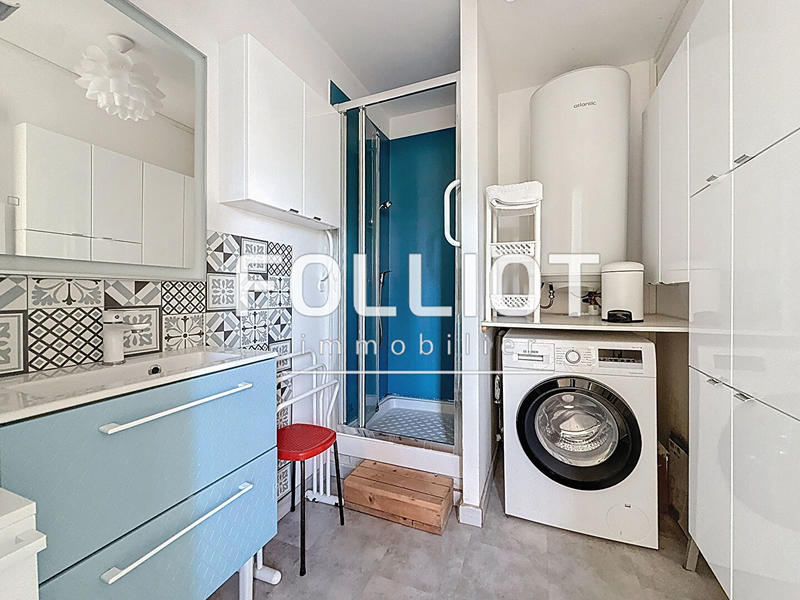 Appartement - 68 m² - 3 pièces