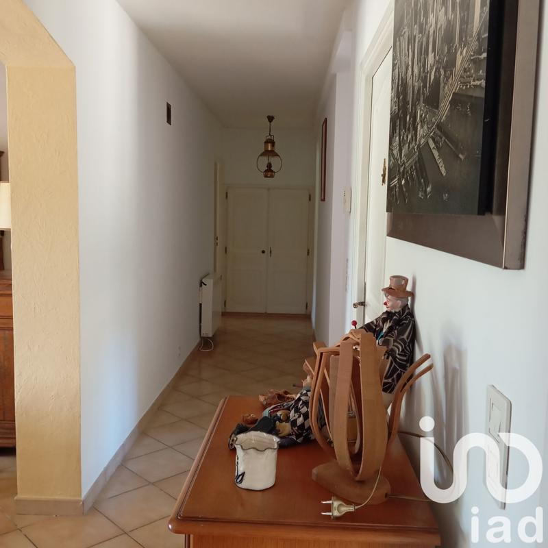 Maison - 109 m² - 5 pièces