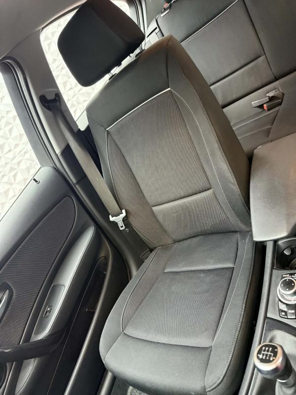 Bmw 118 (E87) Lci 118d 2.0 d 16v 143 Cv