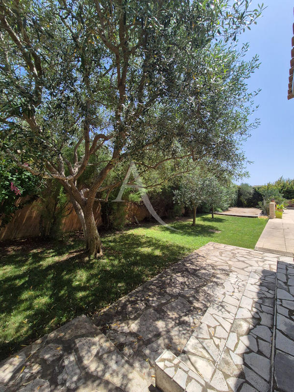 Maison - 156 m² - 5 pièces