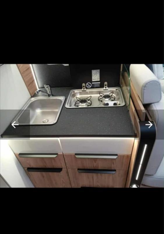 Bavaria Nomade I 720 Fiat Ducatp 2.2l 140 Cv