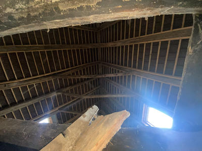 Maison - 100 m² - 3 pièces