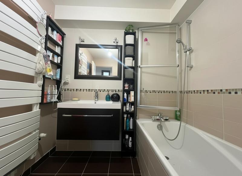 Maison - 90 m² - 6 pièces