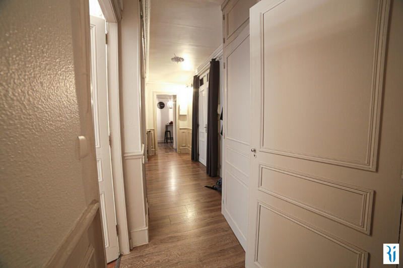 Appartement - 75 m² - 3 pièces