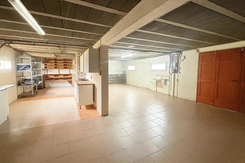 Maison - 76 m² - 3 pièces