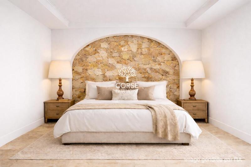 Propriété - 494 m² - 6 pièces