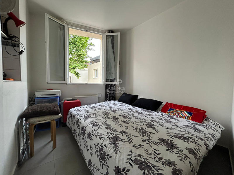 Maison - 37 m² - 3 pièces