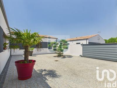 Maison de village - 223 m² - 5 pièces