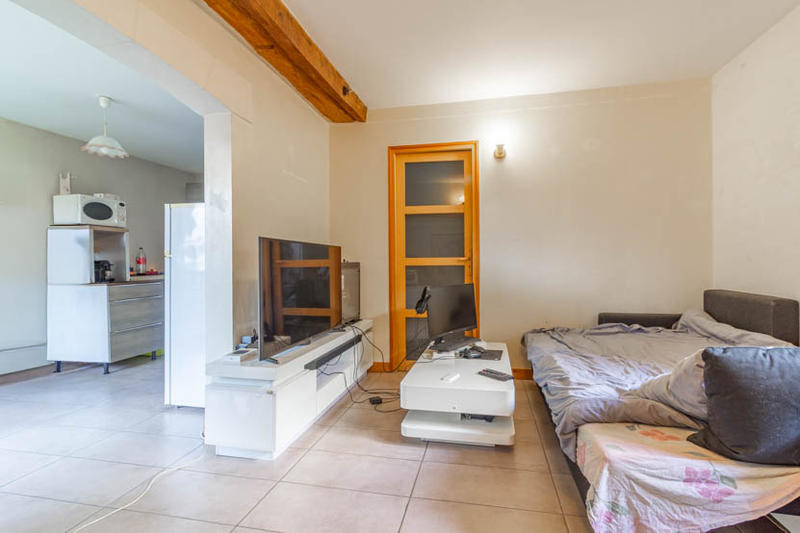 Immeuble - 180 m² - 10 pièces