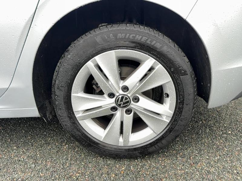 Volkswagen Golf VIII 2.0 Tdi Scr 116 Dsg Life Plus