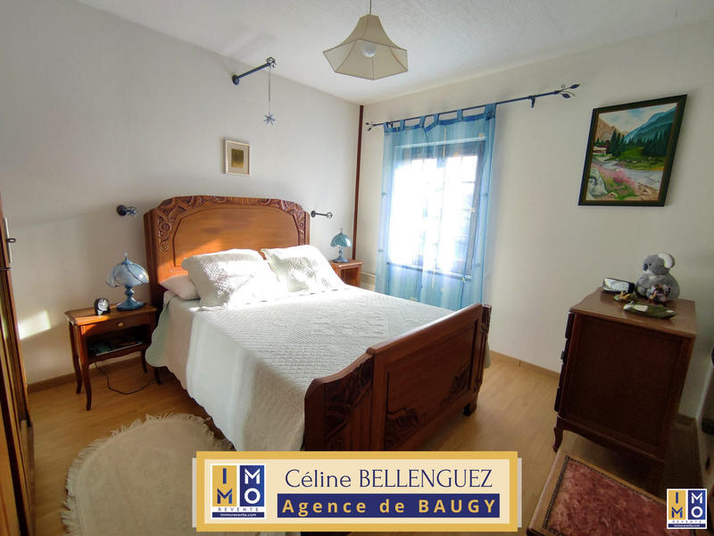 Maison - 145 m² - 5 pièces