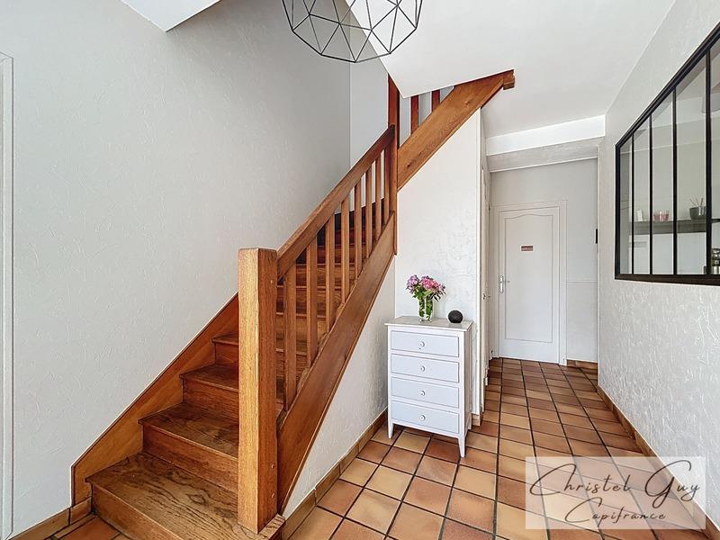 Maison de campagne - 144 m² - 5 pièces