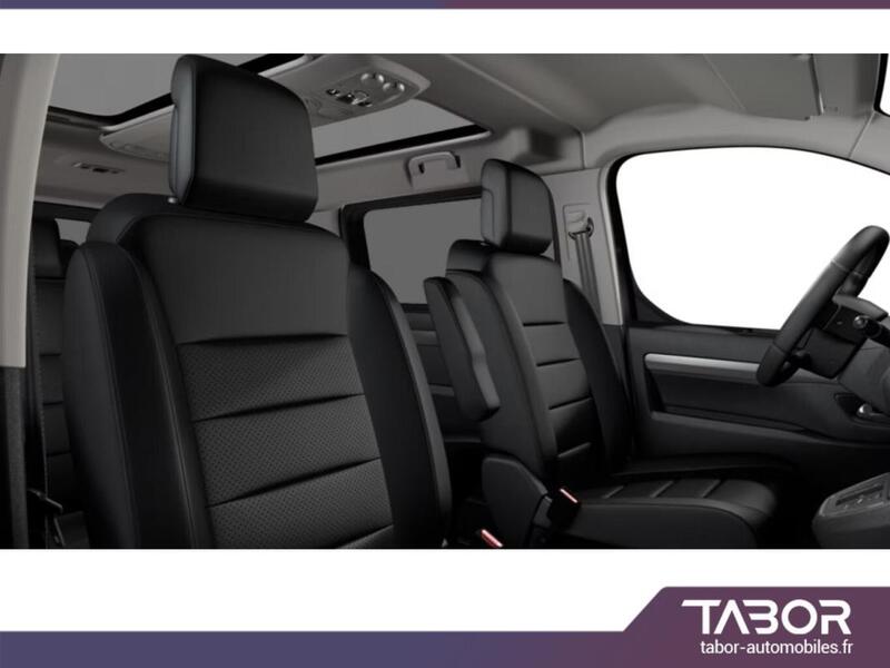 Peugeot Traveller L3 Allure 180 8p Pano Cam Cui