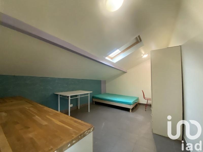 Maison - 139 m² - 8 pièces