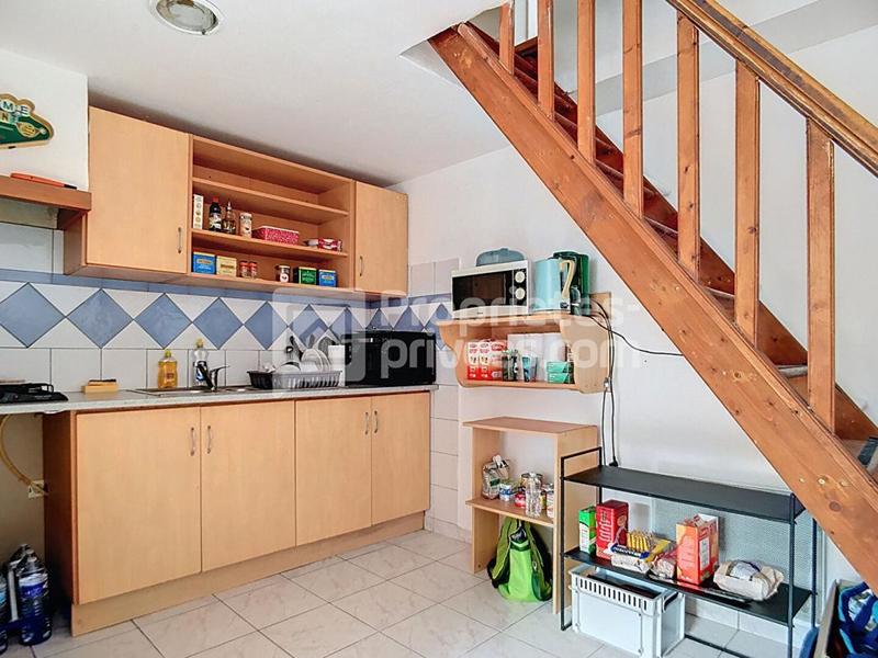 Immeuble - 341 m² - 10 pièces