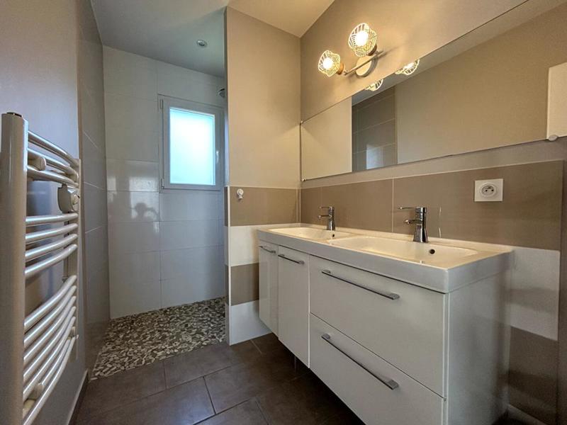 Maison - 156 m² - 6 pièces