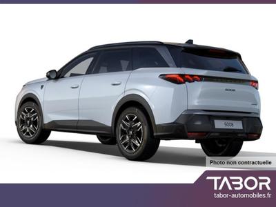 Peugeot 5008 Hybrid 145 Gt Pano ComfortP Gps