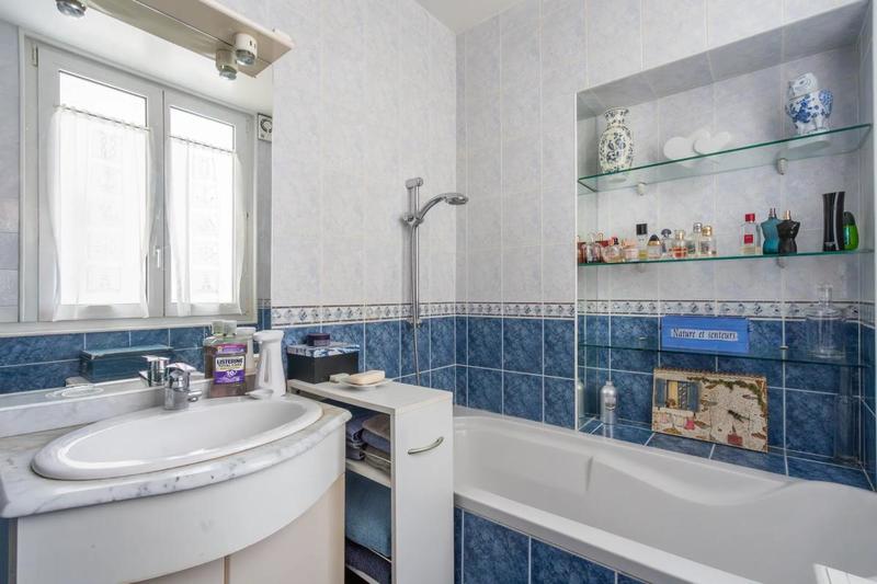 Appartement - 75 m² - 4 pièces