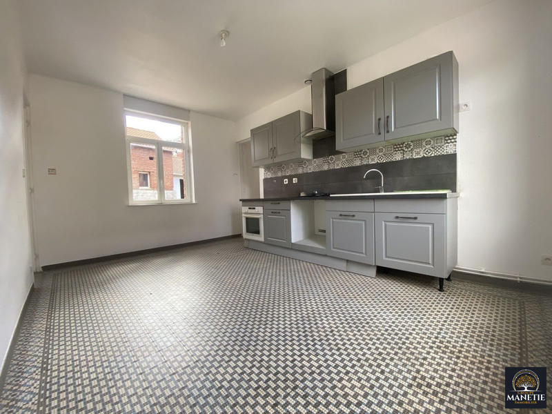 Ferme - 150 m² - 7 pièces