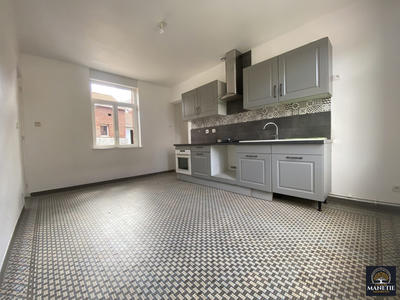 Ferme - 150 m² - 7 pièces