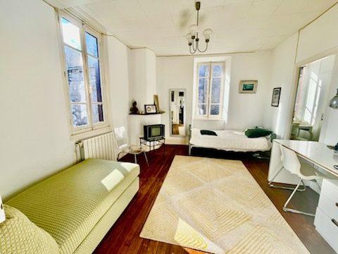 Maison traditionnelle - 120 m² - 4 pièces