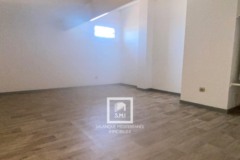 Appartement - 31 m² - 2 pièces