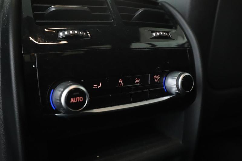 Bmw Série 5 520dA xDrive m Sport 190 ch