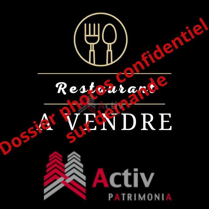 Fonds de commerce - Magasins - 160 m²