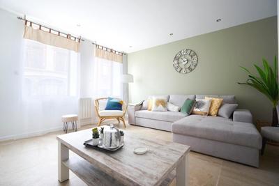 Maison - 152 m² - 8 pièces