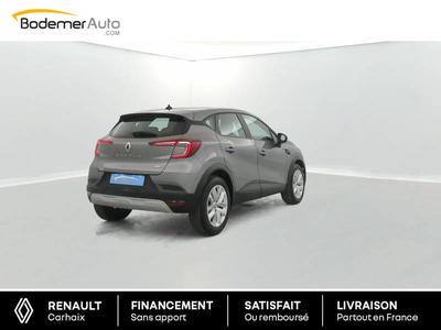 Renault Captur E-Tech 145 - 21 Business