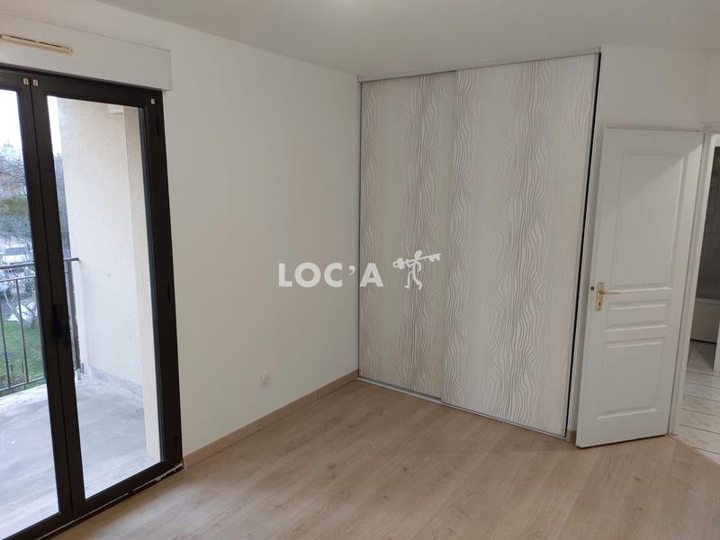 Appartement - 93 m² - 4 pièces
