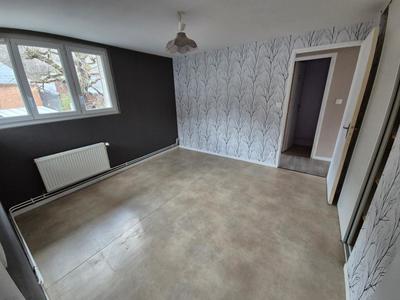 Appartement - 73 m² - 4 pièces