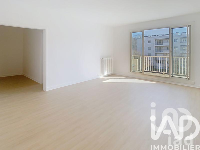 Appartement - 82 m² - 3 pièces