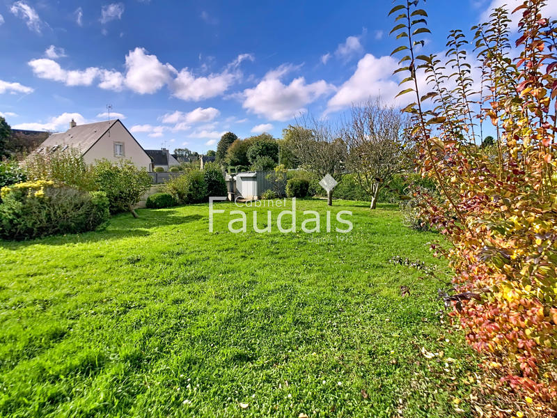 Maison - 111 m² - 5 pièces