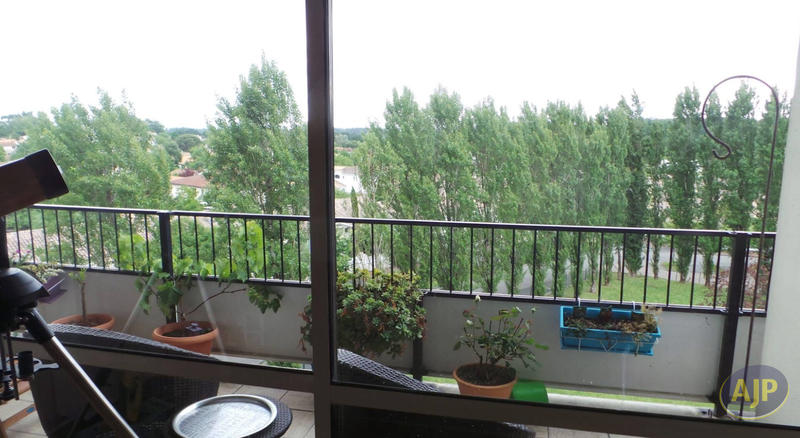 Appartement - 110 m² - 6 pièces