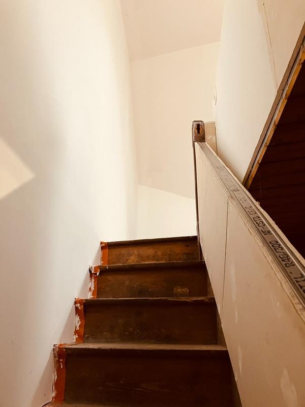 Maison - 72 m² - 3 pièces