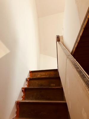 Maison - 72 m² - 3 pièces