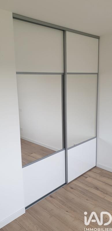 Maison de village - 100 m² - 5 pièces