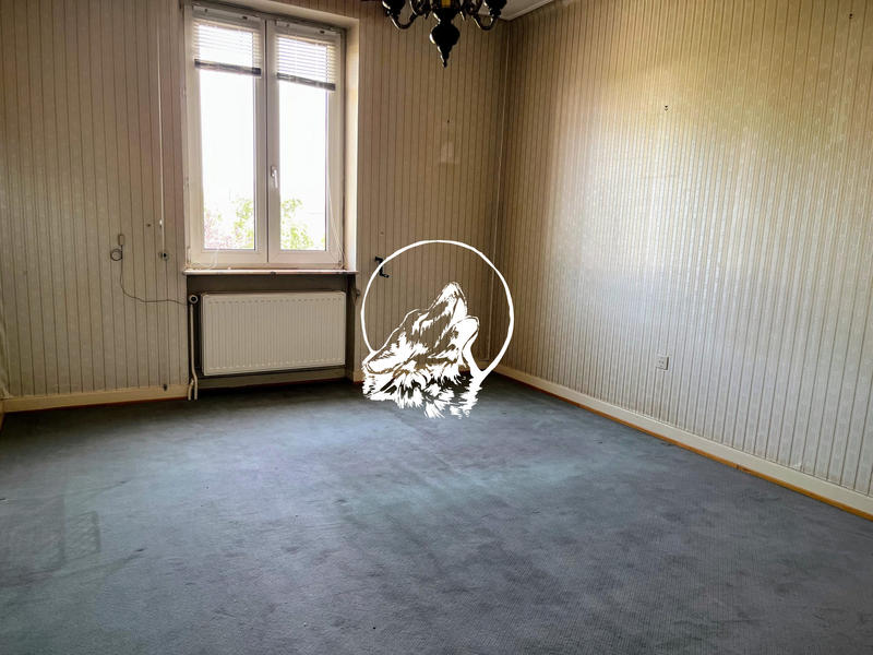 Maison - 150 m² - 8 pièces