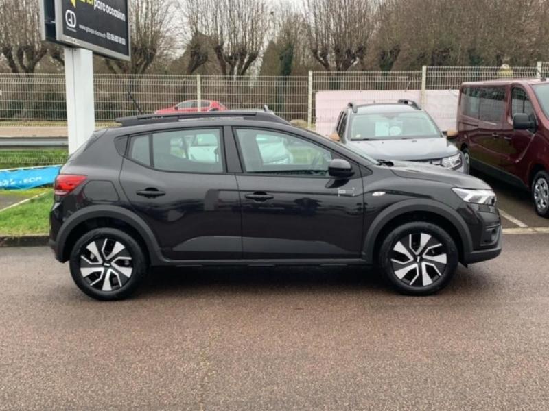 Dacia Sandero TCe 90 Gsr2 Stepway Expression